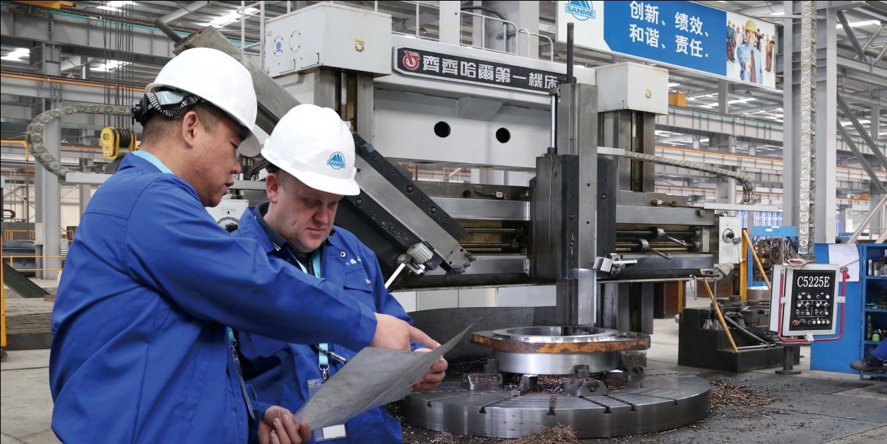 楊安民:破碎行業整合勢在必行 固廢處理關鍵是分選