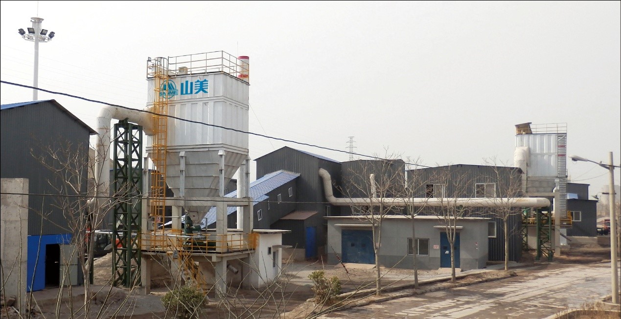 楊安民:破碎行業整合勢在必行 固廢處理關鍵是分選