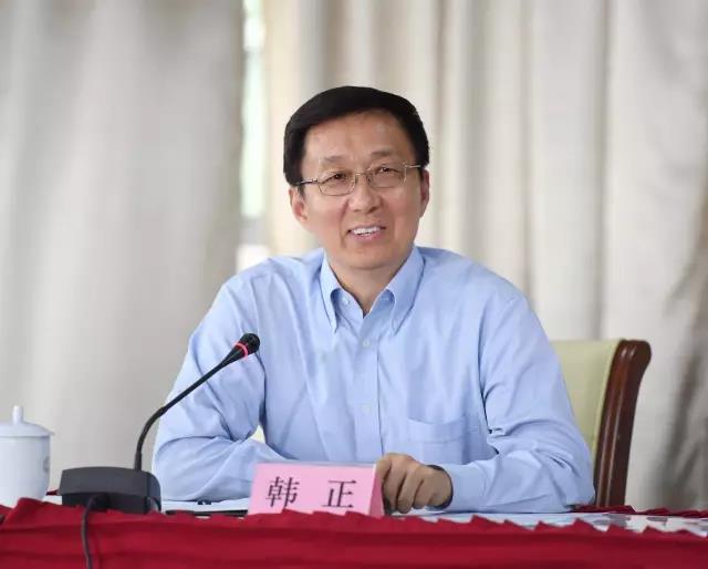 轉發 | 韓正：穩扎穩打，確保環境綜合整治任務完成！整治后再回潮的，從重從嚴處理并曝光