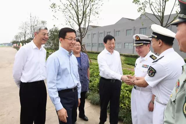 轉發 | 韓正：穩扎穩打，確保環境綜合整治任務完成！整治后再回潮的，從重從嚴處理并曝光