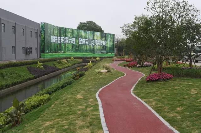 轉發 | 韓正：穩扎穩打，確保環境綜合整治任務完成！整治后再回潮的，從重從嚴處理并曝光