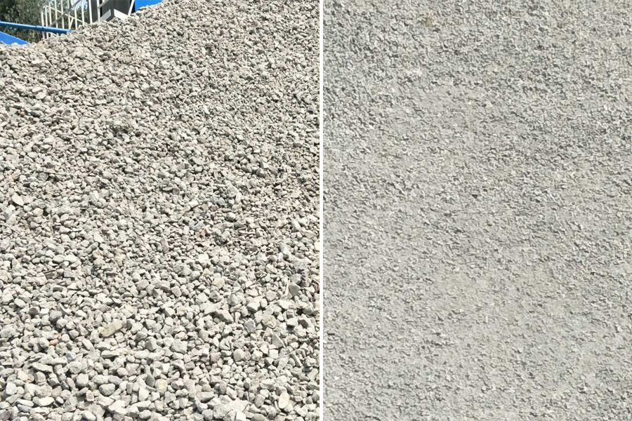 山美股份助力武漢移動式建筑垃圾資源化生產線建成投產