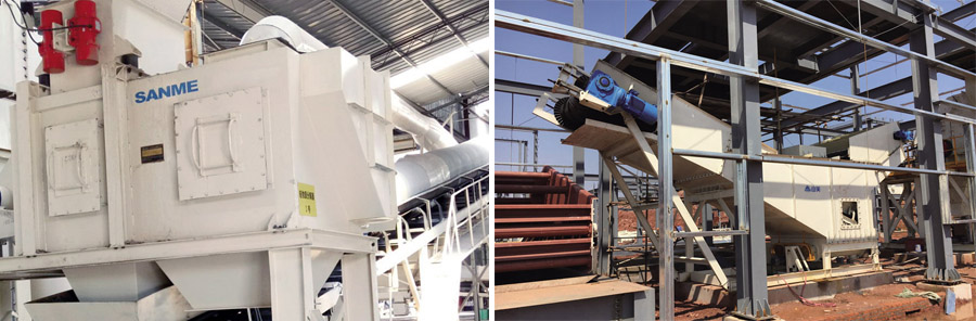 上海城博會(huì)聚焦綠色環(huán)保,山美股份建筑廢棄物資源化利用成焦點(diǎn)