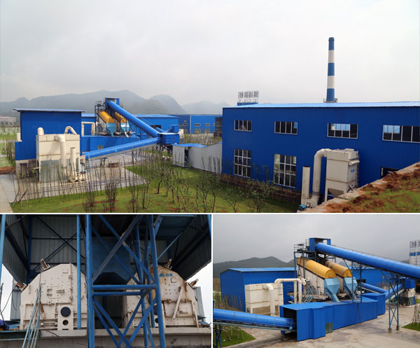 上海城博會(huì)聚焦綠色環(huán)保,山美股份建筑廢棄物資源化利用成焦點(diǎn)