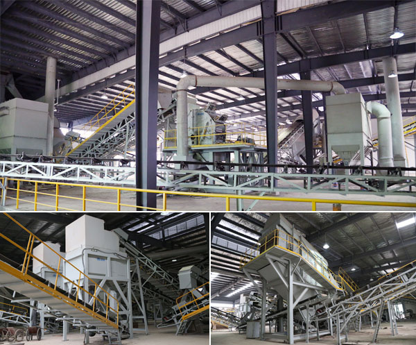 上海城博會(huì)聚焦綠色環(huán)保,山美股份建筑廢棄物資源化利用成焦點(diǎn)