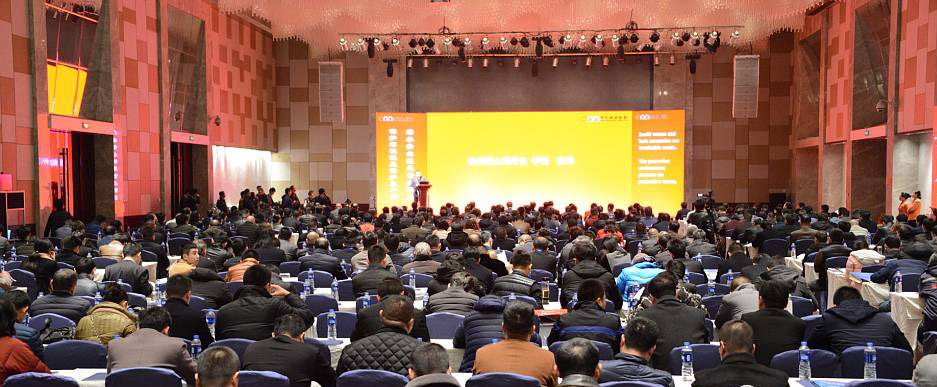 第四屆中國國際砂石骨料大會圓滿閉幕，山美股份“收獲滿滿”