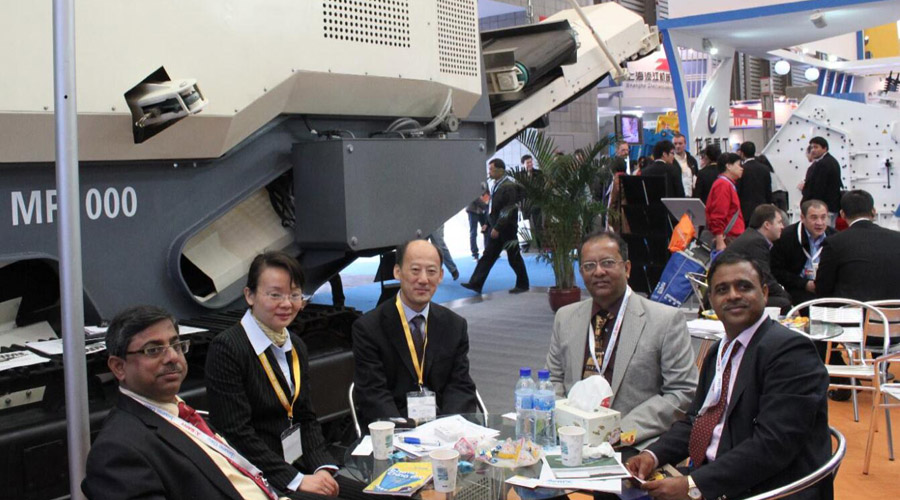 預告|山美股份備戰2018上海寶馬展