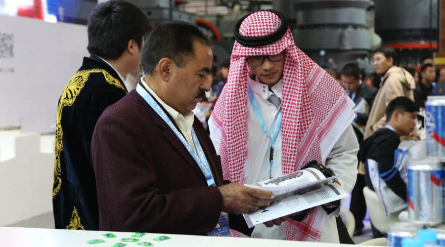 預告|山美股份備戰2018上海寶馬展