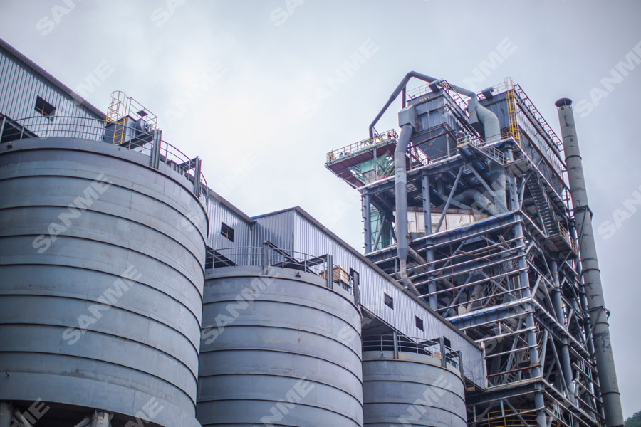 山美股份SGL、SSL高品質機制砂石樓站式生產系統(tǒng)，盡顯制砂王者之風