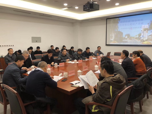 為首都基礎設施建設保駕護航， 北京市多部門研究首都綠色砂石供應鏈