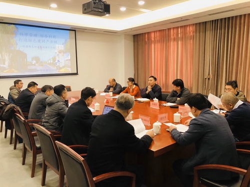 為首都基礎設施建設保駕護航， 北京市多部門研究首都綠色砂石供應鏈