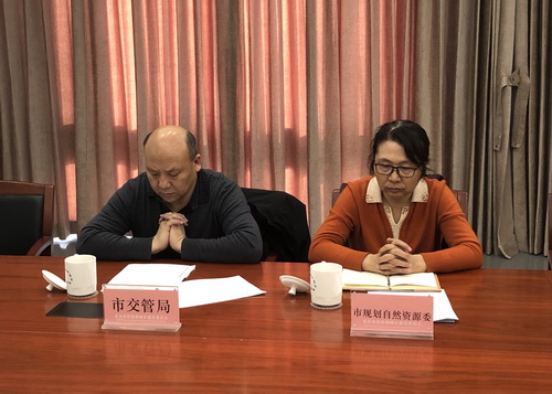 為首都基礎設施建設保駕護航， 北京市多部門研究首都綠色砂石供應鏈