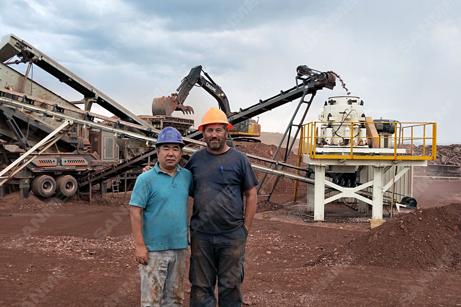 疫情擋不住走出去的腳步，山美股份亮相美國(guó)工程機(jī)械博覽會(huì)(CONEXPO-CON/AGG)向世界展示產(chǎn)品及服務(wù)