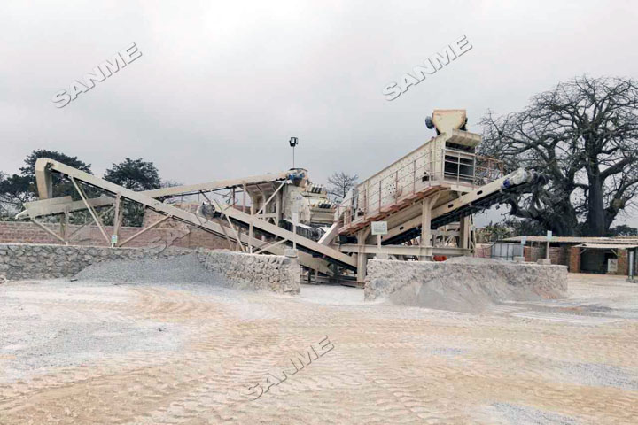 快訊|中國砂石協(xié)會報道山美集團子公司獲首份《中國-毛里求斯自貿(mào)協(xié)定》優(yōu)惠原產(chǎn)地證書