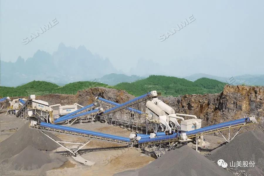 上海山美股份榮獲中國水泥行業百強供應商和具影響力供應商殊榮