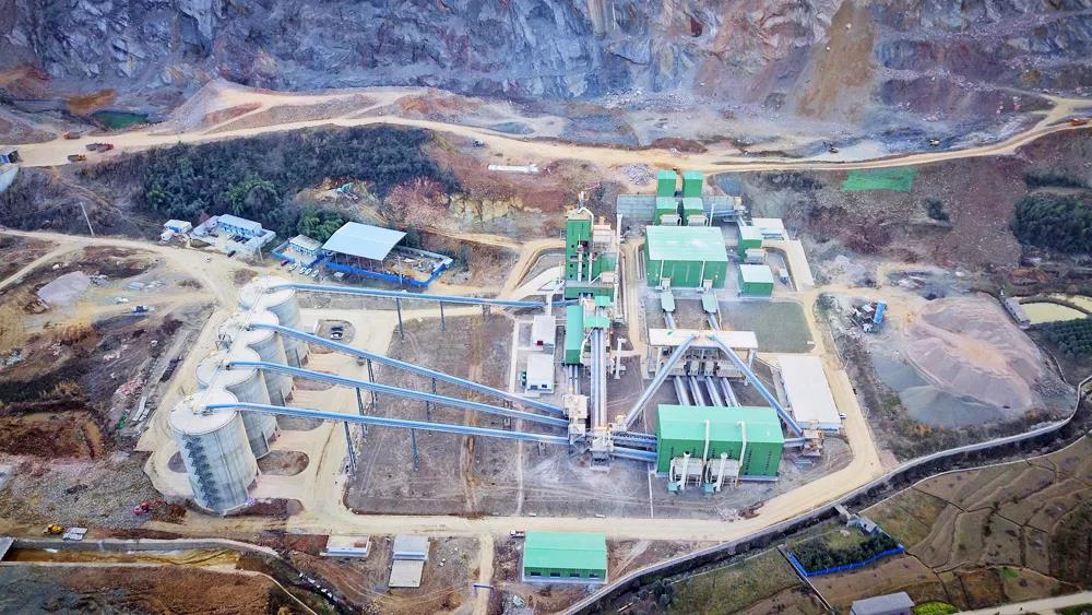 專訪 | 上海山美董事長楊安民：以匠心守初心，用先進工藝和智能化裝備助力砂石行業高質量發展