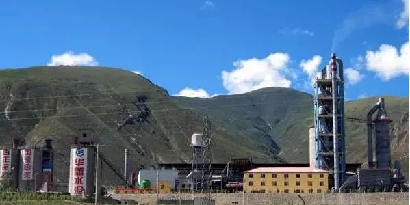 華新水泥半年盈利24.38億,銷售砂石骨料1617萬噸同比增長93%,成為持續擴張重點!