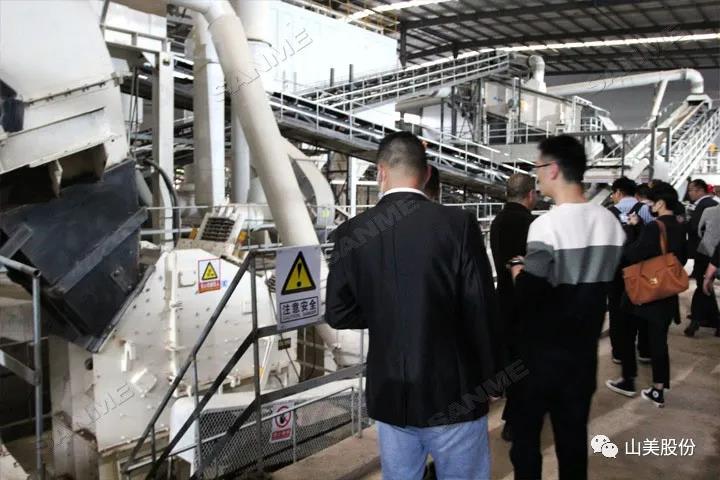 蓄勢待發(fā)|上海山美股份邀您攜手同行,共贏2022!