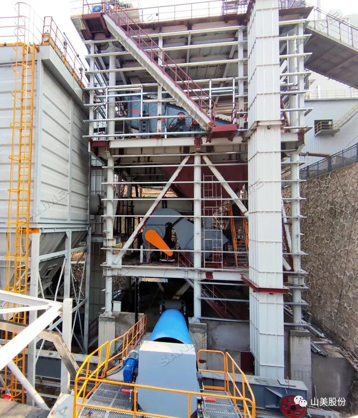 蓄勢待發(fā)|上海山美股份邀您攜手同行,共贏2022!