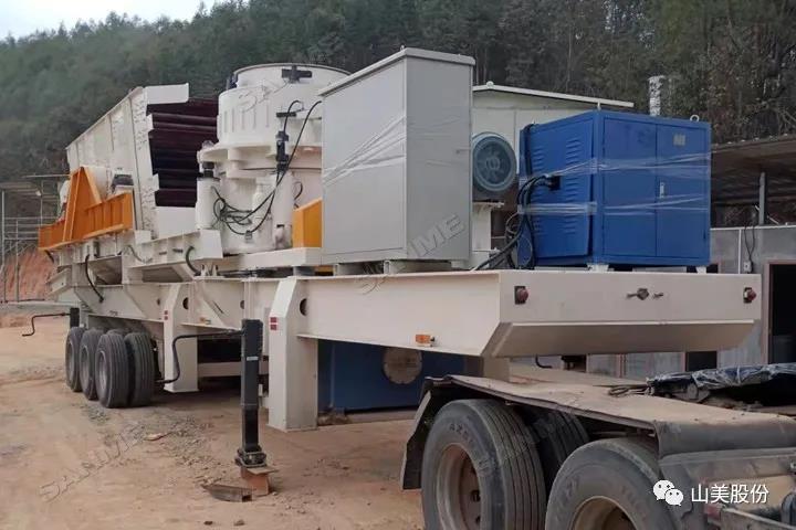 蓄勢待發(fā)|上海山美股份邀您攜手同行,共贏2022!