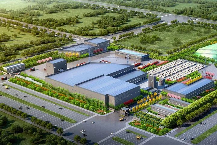 山美集團參與承擔的“十三五”國家重點研發計劃項目圓滿結題