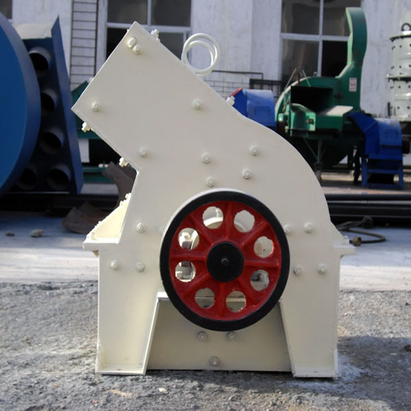 反擊式破碎機與錘式破碎機有什么區別?如何選擇?