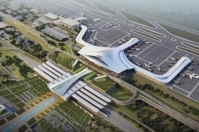 2022年大基建有望再超預期,砂石需求或?qū)⒂瓉肀l(fā)