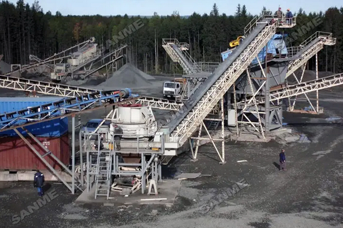 2022年大基建有望再超預期,砂石需求或?qū)⒂瓉肀l(fā)