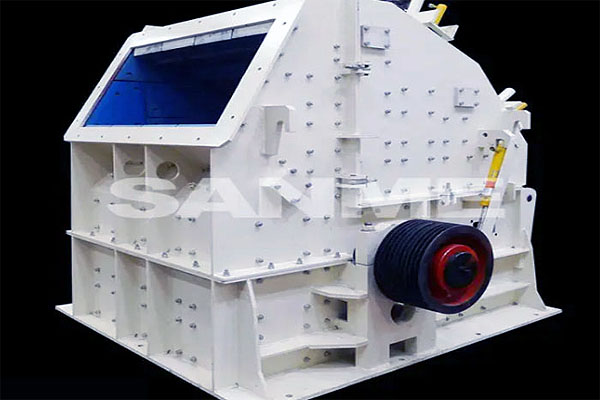 產品推薦——山美HC重型反擊破，你值得擁有