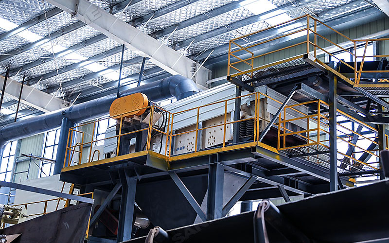 建筑固體廢棄物成為“城市礦山”，循環(huán)經濟前景廣闊。