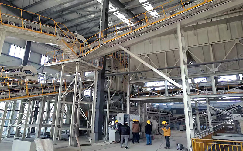 建筑固體廢棄物成為“城市礦山”，循環(huán)經濟前景廣闊。