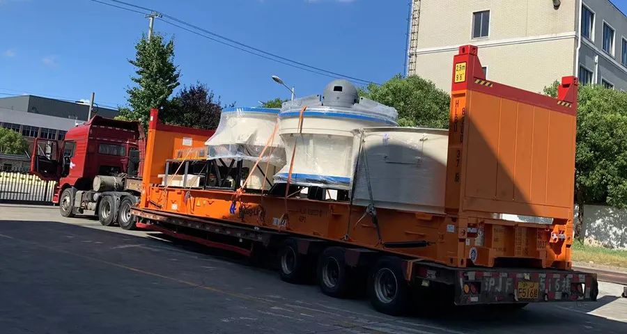 新年快樂 | 回首2022,闊步2023