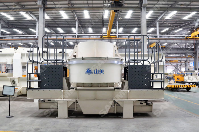 制砂機(jī)多少錢一臺(tái)？河南制砂機(jī)廠家推薦