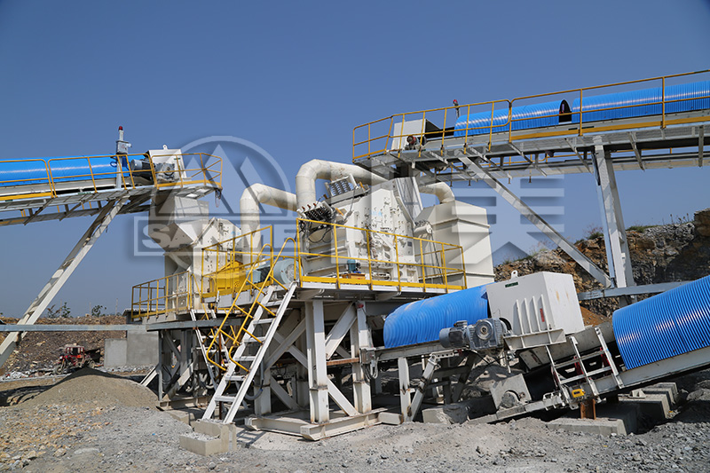 反擊式破碎機(jī)的保養(yǎng)需要注意哪些事項(xiàng)？