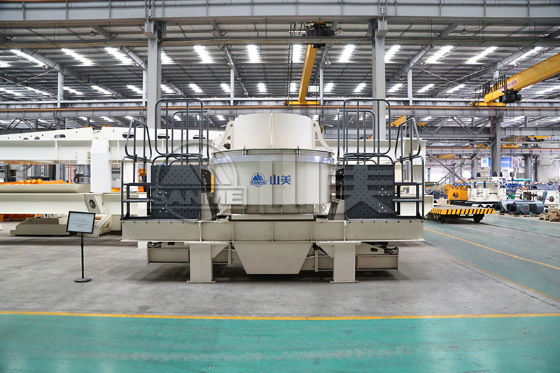 礦山破碎的5種基本形式是什么？選擇破碎機(jī)要考慮哪些因素？