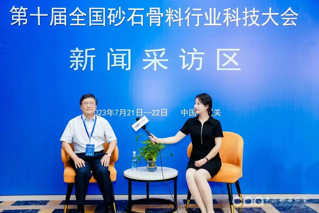 協(xié)會專訪 | 技術(shù)好、質(zhì)量好、人品好——上海山美股份董事長楊安民談業(yè)界“三好生”的內(nèi)涵