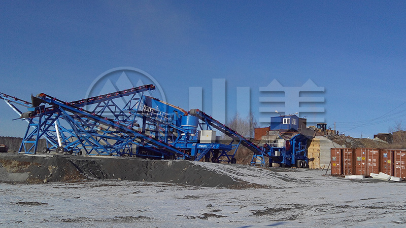 購買移動破碎站時，應考慮什么因素？