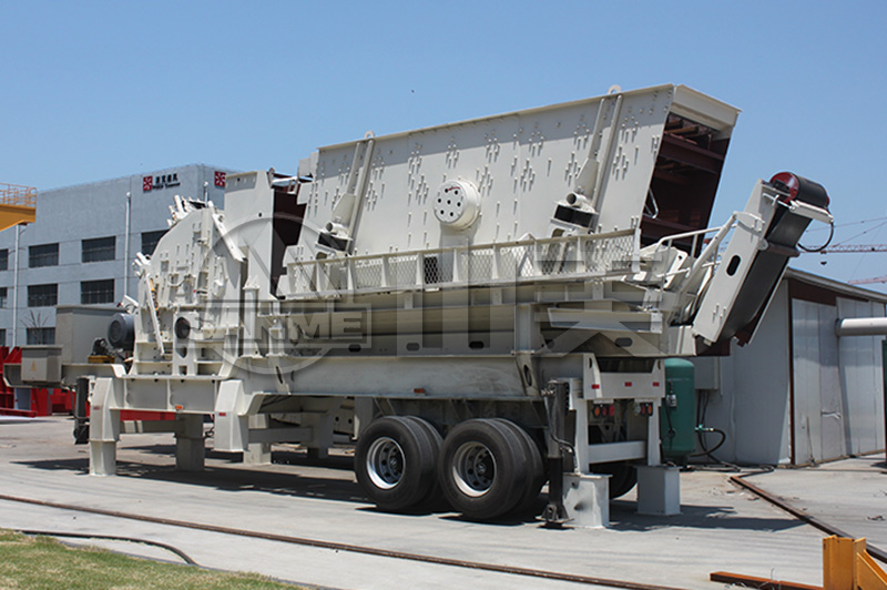 購買移動破碎站時，應考慮什么因素？