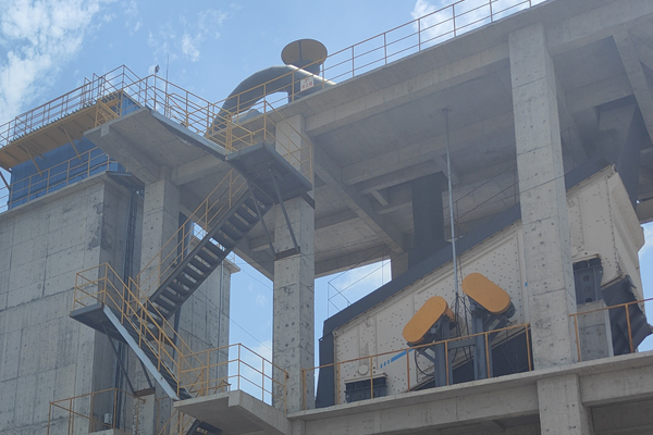 振動(dòng)篩：篩分的理想選擇！