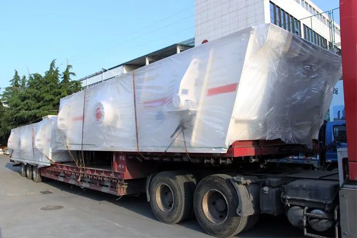 振動(dòng)篩：篩分的理想選擇！