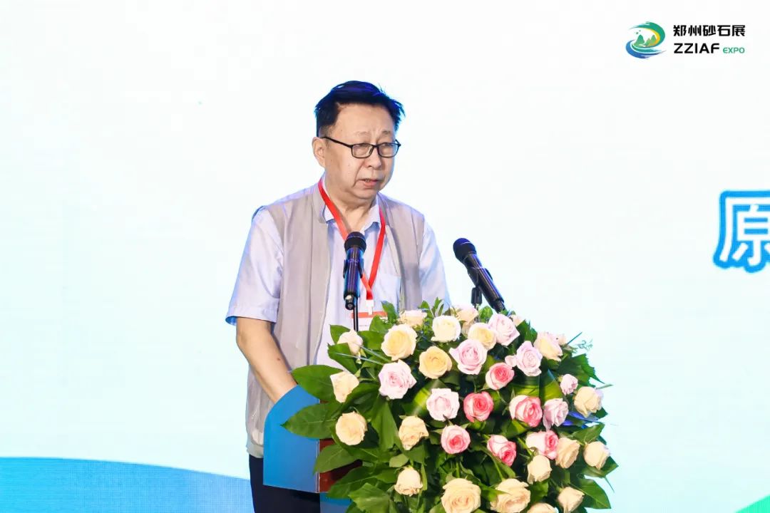 【載譽而歸】上海山美股份亮相2025第五屆中部(鄭州)礦業博覽會