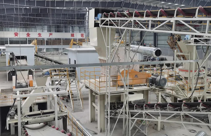 董事長楊安民參加中環協建筑垃圾管理與資源化工作委員會第三屆主任委員會第二次會議